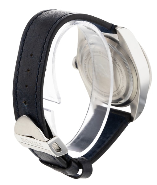 Tudor Black Bay M79230B-0007